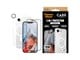 Mobiel - Beschermend glas - CARE by PanzerGlass Flagship 3-in-1 Bundle iPhone 17e | 16e - CRNCHNUG29845