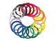 Filament - 3D-printer - 3Doodler Flow Filament Refill - FLOW-FILLS