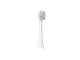 Elektrische tandenborstel - Be Lucent Tandenborstelkoppen Prism heads White - 10491