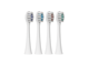 Elektrische tandenborstel - Be Lucent Tandenborstelkoppen Prism heads Multicolor - 10492