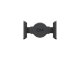 Mobiel - Overige accessoires - DJI OM 7 Series Magnetic Phone Clamp - CP.OS.00000400.01