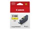 Inkt, toner en verbruiksartikelen - Canon PFI-5100 / 6955C001 Yellow - 6955C001