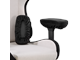 Gamer stoel - DUTZO Armleuningkussenset voor gamingstoelen - Zwart - Soft foam - DGCA-MFARU
