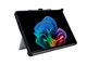 Tablet - Hoezen - Kensington BlackBelt™ EQ Rugged Case voor Surface Pro 9, 10 en Copilot+ PC Surface Pro (11e Edition) - K97503WW