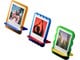 Fotoalbum & archivering - Polaroid Acrylic Photo Frame - Coloured 3-pack - 006367