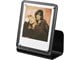 Fotoalbum & archivering - Polaroid Acrylic Photo Frame - Black - 006366