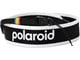 Camera draagband - Polaroid Camera Strap Flat - Black & White - 006308