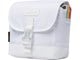 Camera hoes - Polaroid Box Camera Bag - White - 006292