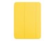Tablet - Hoezen - Apple Smart Folio for iPad (A16) - Lemonade - MDEN4ZM/A