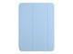 Tablet - Hoezen - Apple Smart Folio for iPad (A16) - Sky - MDEQ4ZM/A