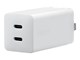 Mobiel - Adapters & Opladers - ASUS 65W GaN Adapter - 90XB09AN-BPW010