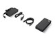 Docking station - Lenovo - docking station - USB-C - HDMI 2 x DP - 1GbE - 40AY0135EU