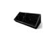 Smart Home - Light Solutions Shelly Wall Display X2 - Table stand - Horizontal - Black - 5714255010930