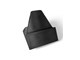 Smart Home - Light Solutions Shelly Wall Display X2 - Table stand - Vertical - Black - 5714255010916