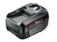 Accu & Oplader - AL-KO Batterij B75.5 Li 18V (Li-ion 4.0 Ah / 18 V) - 4003718065435