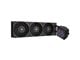 Hyper Vision 360 Argb Black
