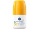Gezichtsverzorging - Nivea Kids Sensitive Protect Roll-on SPF50+ 50ml - 42467045