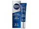 Gezichtsverzorging - Nivea Men Hyaluron Eye Cream 15ml - 4005900822529