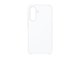 Mobiel - Covers & Cases - Samsung Galaxy A36 Clear Case - EF-QA366CTEGWW