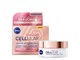 Gezichtsverzorging - Nivea Cellular Filler Elasticity Reshape SPF30 Cream 50 ml - 4005900599438