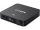 Versterker - FiiO K11 R2R - DAC & Headphone Amplifier 1300mW - Black - 5510229