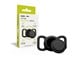 Mobiel - Overige accessoires - Mobile Origin AirTag Pet Collar - black - MO-APC-BLK