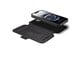 Mobiel - Covers & Cases - Screenor First 2in1 iPhone 17e / 16e MagSafe - Black - 30160FC