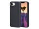 Mobiel - Covers & Cases - dbramante1928 Roskilde - iPhone 16e - Black - ROE4GTBL6543