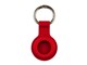 Mobiel - Overige accessoires - Mobile Origin AirTag KeyChain - red - FRL-ATKC-RED