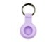 Mobiel - Overige accessoires - Mobile Origin AirTag KeyChain - purple - FRL-ATKC-PUR