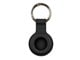 Mobiel - Overige accessoires - Mobile Origin AirTag KeyChain - black - FRL-ATKC-BLK