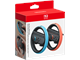 Gaming accessoires - Nintendo Switch 2 Joy-Con 2 Wheel Pair - Wireless Wheel - Nintendo Switch 2 - 0045496321635