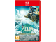 Games - The Legend of Zelda: Tears of the Kingdom - Nintendo Switch 2 - Action/Adventure - 0045496312640