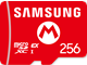 Geheugenkaart - Samsung microSD Express - 256GB - 8806095700670