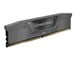RAM - Corsair Vengeance DDR5-6000 - 16GB - CL36 - Single Channel (1 pcs) - AMD EXPO & Intel XMP - Grijs - CMK16GX5M1E6000Z36
