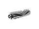 Tuingereedschap - Wagner Levaro brush set for stone, coarse - 4004025129803