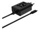 Mobiel - Adapters & Opladers - Motorola TurboPower 125W Duo Power Adapter - Black (Incl. USB-C cable) - PG38C06632