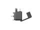 Accessoires voor actiecamera's - Insta360 X5 Quick Reader - CINSBAHD