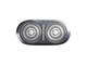 Scheerapparaat - Xiaomi Shaver Electric Shaver S200 Replacement Head - Grey - BHR9532GL