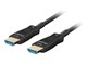 CA-HDMI-30FB-0100-BK