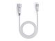 Voedingskabel (extern) - Ecovacs Winbot extension cable - 1.5 m - W-EX01-0001
