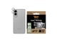 Mobiel - Beschermend glas - PanzerGlass Hoops® Transparent Camera Lens Protector Samsung S25 Edge - PG56318
