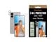 Mobiel - Beschermend glas - PanzerGlass 2-in-1 Bundle Samsung S25 Edge - PG34438