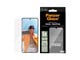 Mobiel - Beschermend glas - PanzerGlass Ceramic Screen Protector Samsung S25 Edge | Ultra-Wide Fit - PG20592