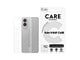 Mobiel - Covers & Cases - CARE by PanzerGlass Fashionable Case Transparent X-Ray Soft Basic Samsung S25 Edge - CR68870