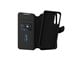 Mobiel - Covers & Cases - CARE by PanzerGlass Feature Case Tango Two-in-One Wallet w. Qi-Compatible Samsung S25 Edge - CR66668