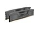 RAM - Corsair Vengeance DDR5-6000 - 96GB - CL36 - Dual Channel (2 pcs) - AMD EXPO & Intel XMP - Zwart - CMK96GX5M2E6000Z36