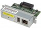 Printeraccessoires - Epson UB-E04 (023) - print server - 10/100 Ethernet - C32C881023