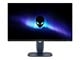 Scherm - 27" Dell Alienware AW2725DM - 2560x1440 (QHD) - 180Hz - IPS - GAME-AW2725DM