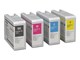 Inkt, toner en verbruiksartikelen - Epson T58C2 - cyan - original - ink cartridge - C13T58C240
